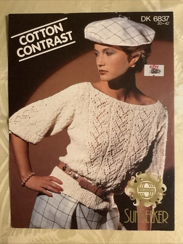 Sirdar sunseeker knitting - sirdar,