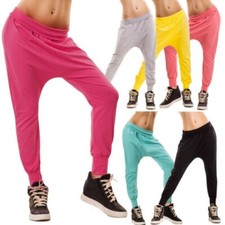 Women's Fitness Jogging Pants