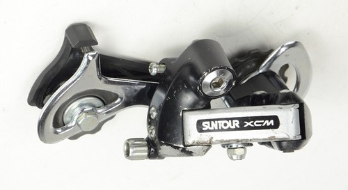 Suntour xcm accushift speed - suntour,