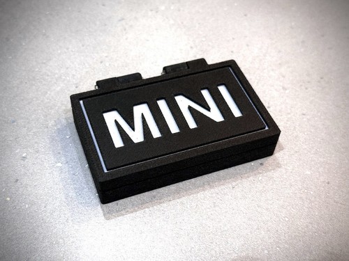Classic mini spare fuse - classic,