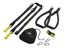 Sling Trainer Professional Suspension Trainer Sling Fitness Full Body Workout New