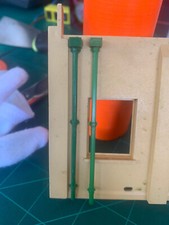 For Hornby Dublo 5005 & 5006