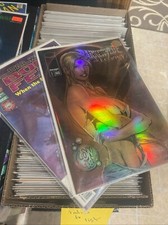 INDIE COMICS LOT II   PICK & CHOOSE, UNLIMITED $5 FLAT RATE SHIPPING!! stack em!