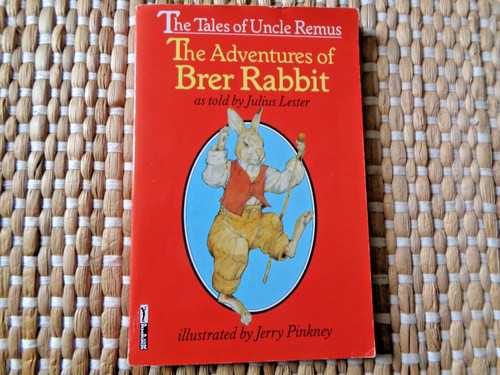 1990 tales uncle remus - of,