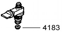 Campingaz piston dome washer - campingaz,