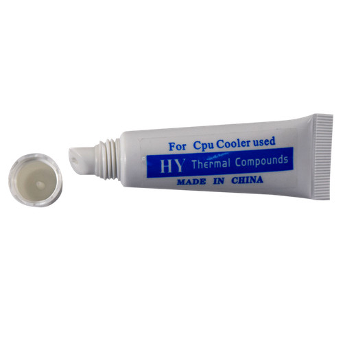 2pcs thermal grease paste - thermal,