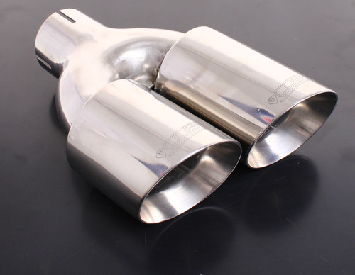 Cobra sport exhaust - cobra,