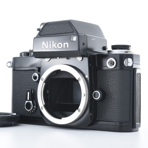 Nikon photomic black - photomic,