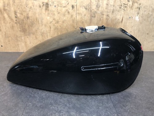 Kawasaki oem gasoline tank - kawasaki,