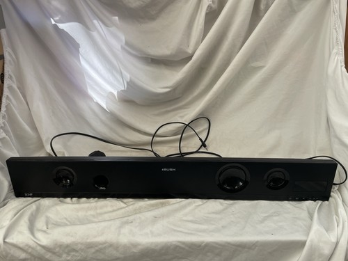 Bush model cbar4 - model,