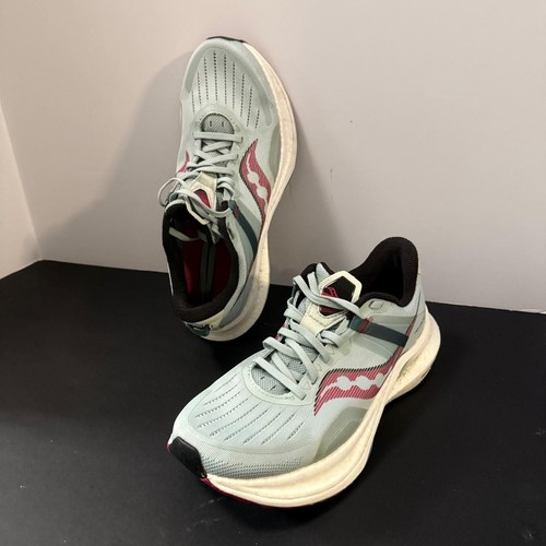 Saucony tempus mineral - saucony, rose