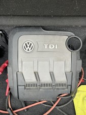 Mk5 VOLKSWAGEN POLO ENGINE