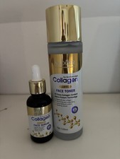 Collagen Bundle Face Toner and