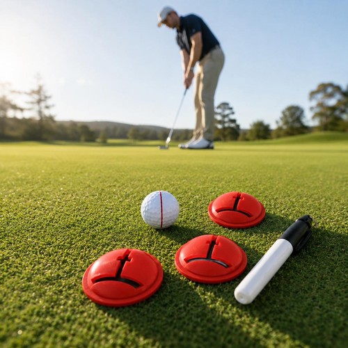Pack impact ball liner - 3-pack,