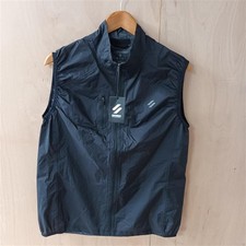 BNWT Superdry Black LW Wind