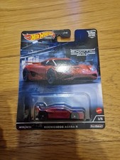 Koenigsegg Agera R Exotic Envy