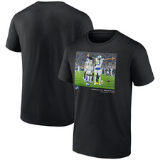 Detroit Lions Men's T-Shirt