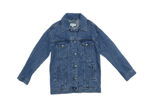 Per una women denim - una, jacket