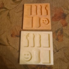 Mrs Hinch Cleaning Wax Melt Moulds