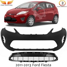 Front Bumper Cover Paintable &