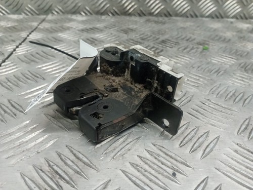 Renault scenic 2005 - renault, 2005-2008