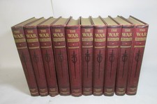 The War Illustrated - World