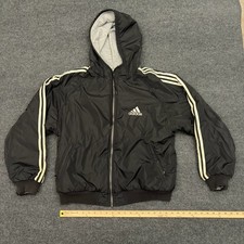 Vintage Y2K Adidas jacket