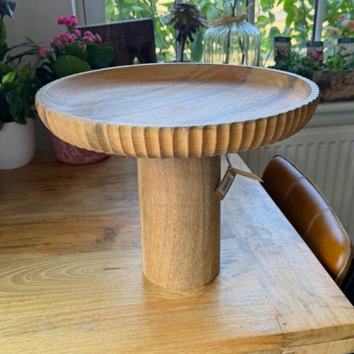 Nkuku gavivi large round - nkuku,