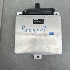 Peugeot 205 1.6 1.9 gti engine