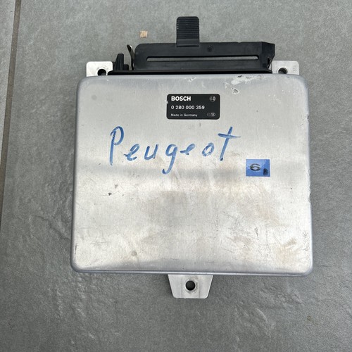 Peugeot 205 9 gti - 1.6,
