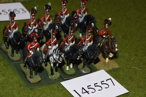 25mm napoleonic british - /,