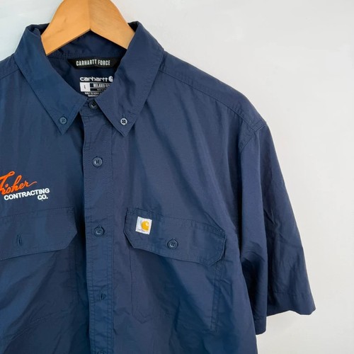 Carhartt force relaxed - force, fit