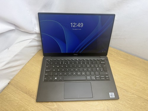 Dell xps 7390 touch 4k - 7390, 13"