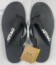 Oakley Men's B1B Size 11 Black