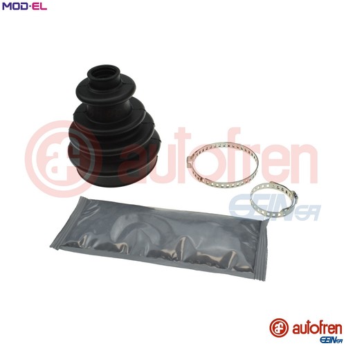 Bellow kit drive shaft - kit,