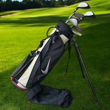 Nike Tiger Woods VR & SQ