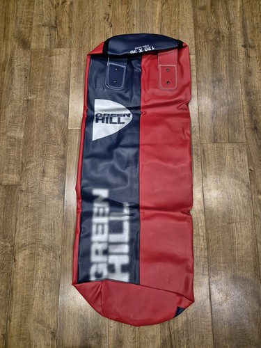 Greenhill punching bag - punching,