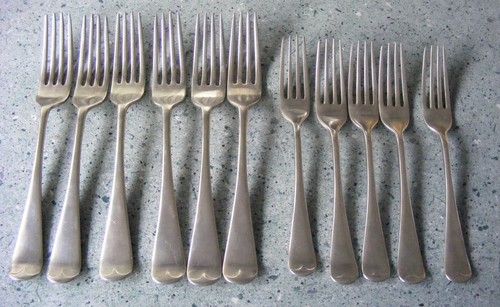 Vintage silver plate - vintage,
