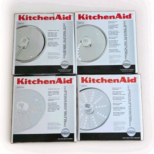 Kitchenaid food processor - kitchenaid,