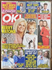 OK! Magazine - October 11 2016