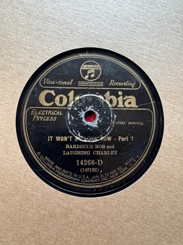 78rpm guitar blues barbecue - blues,,