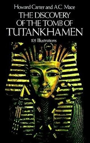 The discovery tomb of - the,