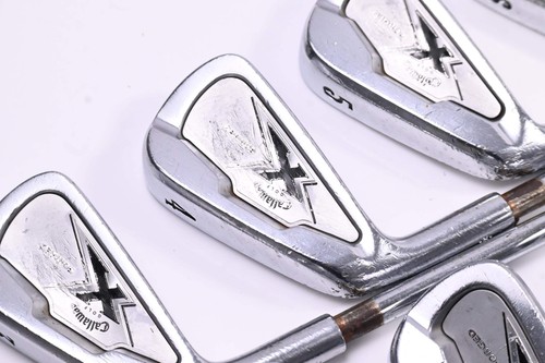 Left hand callaway forged - left,