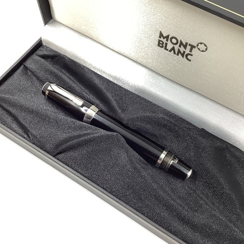 Montblanc boheme platinum - montblanc,