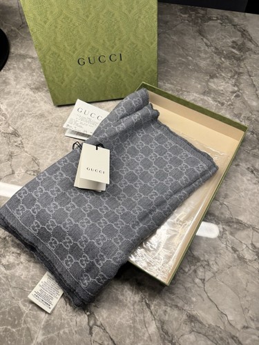 Unisex grey monogram gucci - unisex,