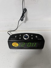 Clock Radio Roberts Chronoplus