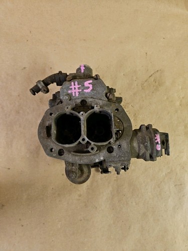Pierburg carburettor 2 8 - pierburg,