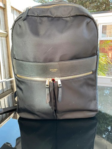 Knomo beauchamp laptop - beauchamp,