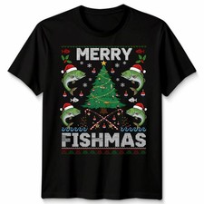 Merry Fishmas Christmas