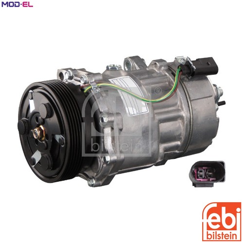 Compressor air conditioning - compressor,